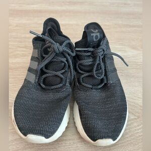 Adidas Black Sneakers